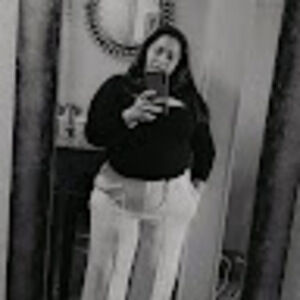 Meet your Posher, Lily